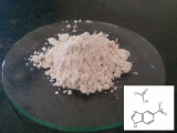 5_Nitro Benzimidazole Nitrate